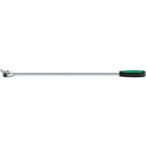 Stahlwille - 504-2K/24 13061024 Poignée articulée Propulseur 1/2' (12.5 mm) 1 pc(s) W648032