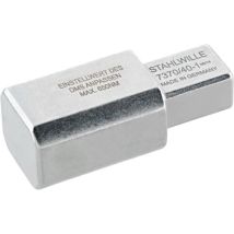 Stahlwille 58290041 Adaptateur pour embouts