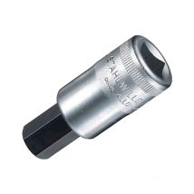 Stahlwille INHEX Socket 1/2in Drive 3/8in STW54A38