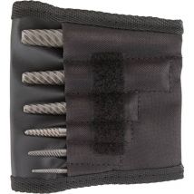 Stahlwille - 96710101 Set d'extracteurs de vis