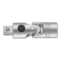 Kardangelenk 1/4'mit Quick-Release 407 qr