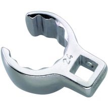 Stahlwille - CROW-RING-Schlüssel SW.46mm Innen-4kant 1/2' L.77,7mm