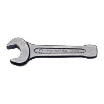Chiave fissa 4204 sw 85mm L.408mm cr-a-sta Stahlwille
