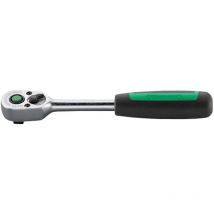 Stahlwille - 435QR Quick Release Ratchet 3/8' Square Drive