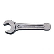 Stahlwille - Schlagmaulschlüssel 4204 Schlüsselweite 55 mm Länge 300 mm Chrom-Alloy-Stahl
