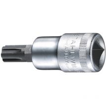 Schraubendrehereinsatz (1/2') Gr.M12 L.60 mm 119 g - Stahlwille