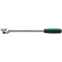 Stahlwille 1/2" (12,5mm) Gelenkgriff Gr.18