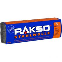 Stahlwolle mittel 1 200 g