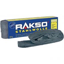 Stahlwolle mittel 0 200 g