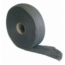 Stahlwolle Nr. 4 Gerlon Rolle 1 kg - B014