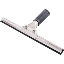 Cotswold - 300mm (12') Stainless Steel Blade Squeegee