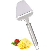 Stainless Steel Cheese Cutters, Cheese Cutter Tools, Cheese Slicer, Cheese Scraper for Cheese Butter Kitchen Supplies