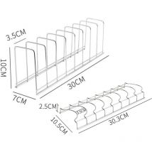 Stainless Steel Dish Rack, Dish Rack, Dish Rack, Kitchen Storage Rack,A+B