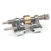 ZVD - Stainless Steel Fixed Angle Pencil Sharpener for Woodworking