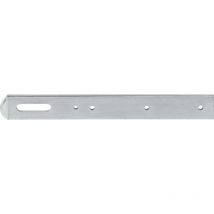Stallanwürfe verzinkt 250 x 32 mm Riegel - Vormann