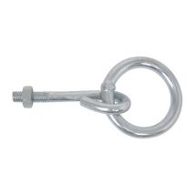 Stallring, zum Anschrauben, Draht von 10 bis 100 mm