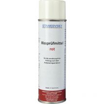 Farbeindringprüfmittel rot 500 ml - Staloc