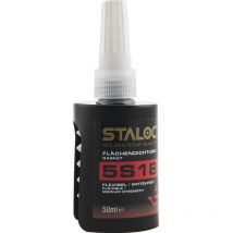 Flächendichtung 5S18 flexibel mittelfest 50 ml - Staloc