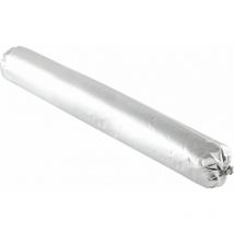 Premium Kleb- und Dichtstoff ms Hybrid plus weiß 600 ml - Staloc