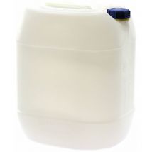 Staloc Leerkanister (leerer Kanister) mit Verschluss, 30 Liter
