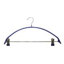 Stampella Universale Con Barra E Ganci Laterali - Cm.41