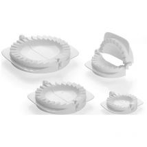 Stampi per panzerotti art. 630880 - linea delicia