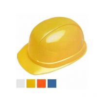 Elmetto Protezione Blu