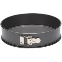 Stampo a cerniera Patisse 28 cm nero
