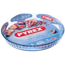 Stampo Per Crostata 813B - Ø27 Cm