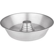 Stampo Per Ciambella 'bakery Line' Ø Cm. 26 - H.7 Pentalux