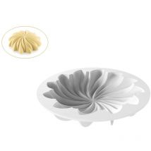 Stampo in silicone Saint Honorè 280 Silikomart Top