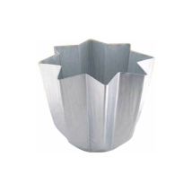 Stampo Pandoro G 750 – Alluminio – 8009137125022 – Ottinetti