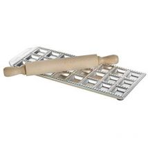 Stampo Ravioli Classici 24 Raviolamp Imperia