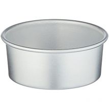 Tort.conica h.8 ALL.43/8 cm.18