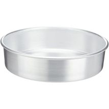 Stampo Torta Alluminio Cm 32 Pasticceria Agnelli