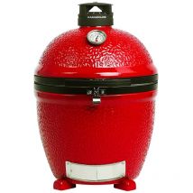 Kamado Joe - Classic ii Stand Alone Barbecue a Carbone