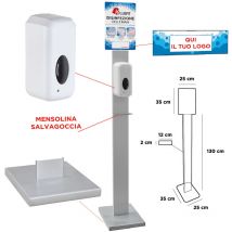 Stand Avec Distributeur Automatique 1000 Ml