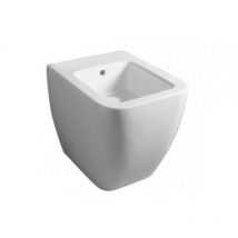 Stand-Bidet weiß glänzend - Cielo Shui Comfort