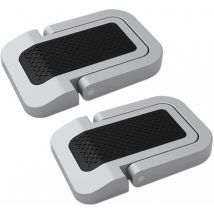 Stand d' Ordinateur Portable pour Le Support d' Ordinateur de Bureau Riser Pliable pour Ordinateur Portable Support de Refroidissement Pad
