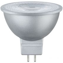 Paulmann - 29101 led cee g (a - g) GU5.3 6 w blanc chaud (ø x h) 50 mm x 48 mm 1 pc(s) R606332