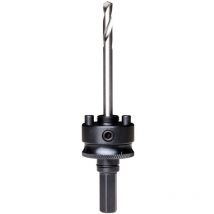 XA2-1 32-152mm Holesaw Arbor - Starrett