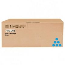 Ricoh - C252E Cyan Standard Capacity Toner Cartridge 1.6k pages - for SPC250