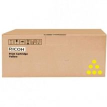 Ricoh - C252E Yellow Standard Capacity Toner Cartridge 1.6k pages - for SPC2