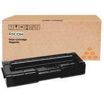 Ricoh - C310E Yellow Standard Capacity Toner Cartridge 2.5k pages for sp C232DN -