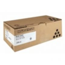 Ricoh - C220E Black Standard Capacity Toner Cartridge 2.3k pages for sp C220