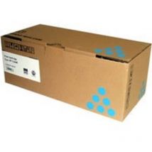 Ricoh Ricoh C220E Cyan Standard Capacity Toner Cartridge 2k pages for SP C220N -