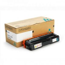 C252E Cyan Standard Capacity Toner Cartridge 6k pages for sp C252HE - Ricoh