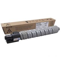 Ricoh - C3000E Black Standard Capacity Toner Cartridge 20k pages for mp C3000 - 88