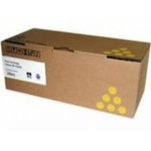 Ricoh - C220E Yellow Standard Capacity Toner Cartridge 2k pages for sp C220N - 406