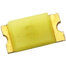 Broadcom - HSMW-C191 smd-led 0603 Weiß 200 mcd 140 ° 20 mA 3.6 v Tape cut